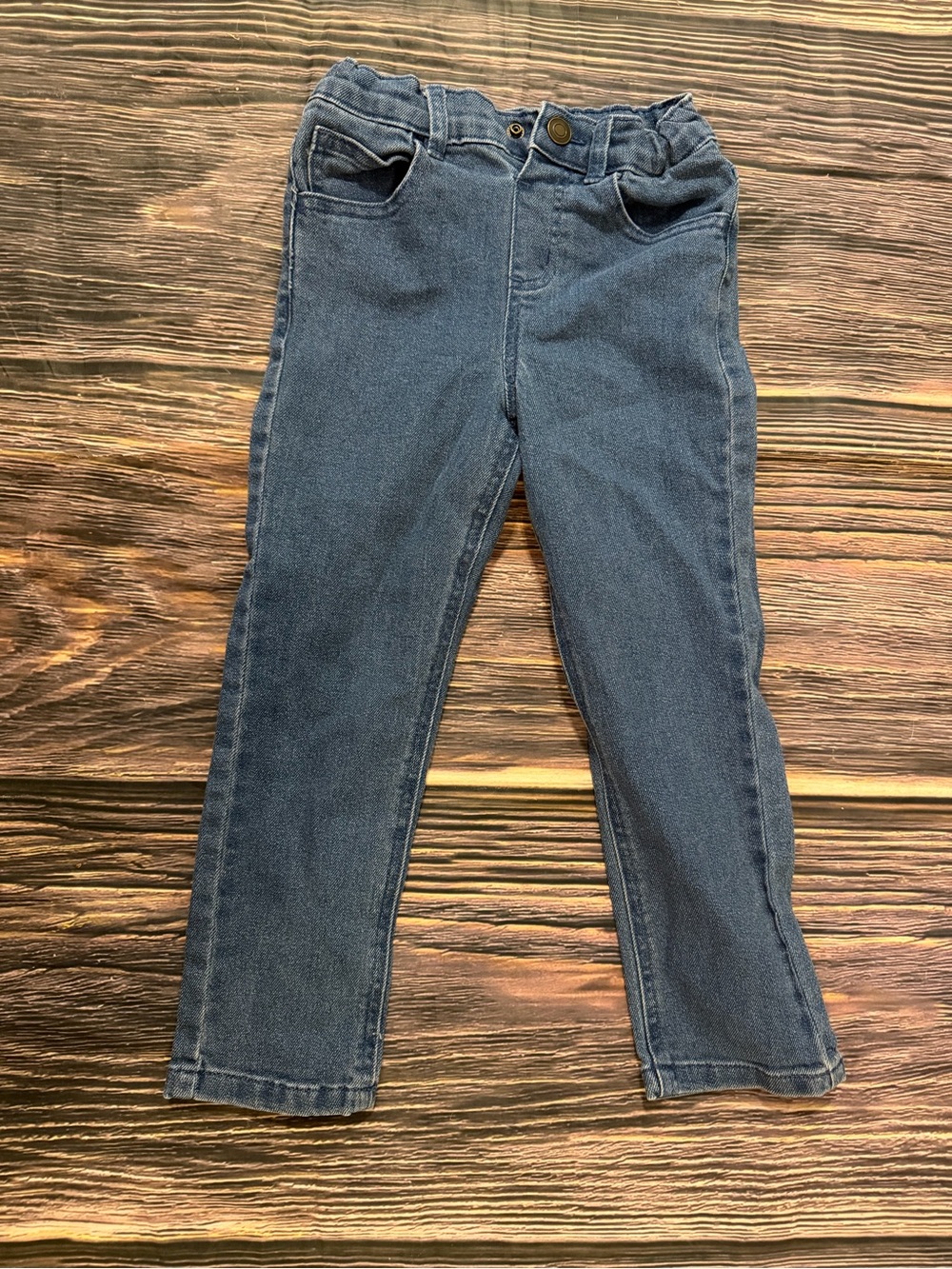 Garanimals Girls 5T Denim Jeans – NWOT